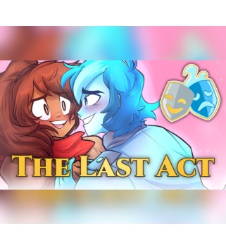 The Last Act Steam Key GLOBAL